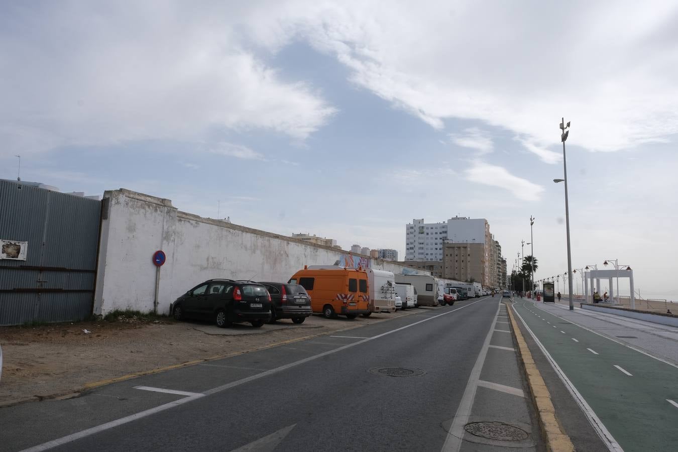 Fotos: El barrio de San José, en imágenes