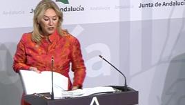 La Junta dispara el gasto social para 2023 con menos impuestos en Andalucía