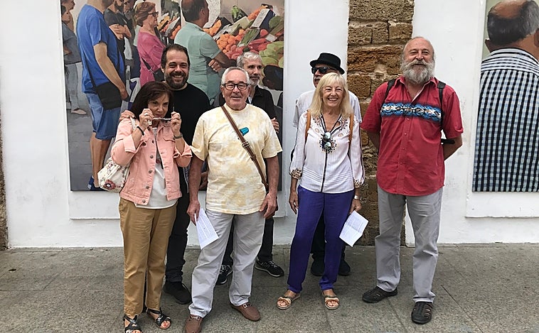 Asamblea decisiva para que las izquierdas de Cádiz decidan si acudirán unidas o no a las Municipales