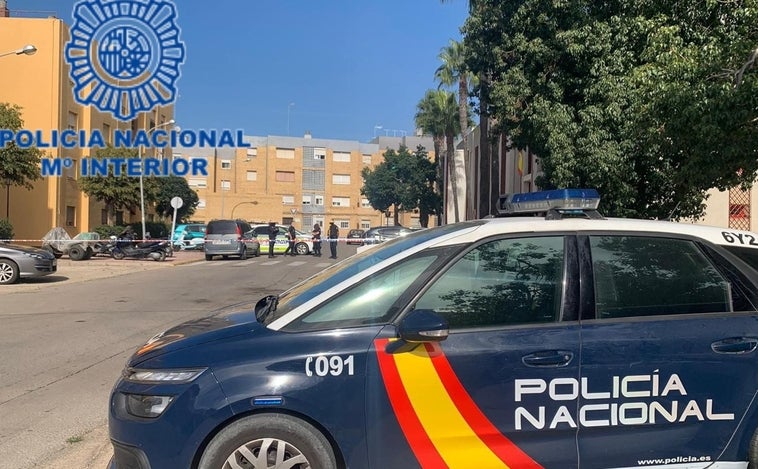 Una pelea en un colegio, uno de los detonantes de los disparos en el juzgado de Rota