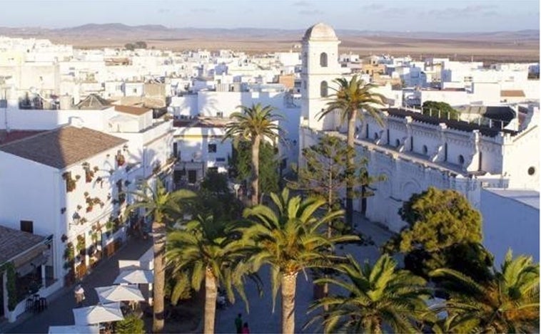 Un millón de euros para ocho municipios turísticos de Cádiz