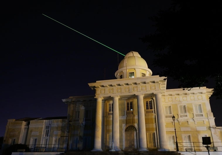 El Real Observatorio de la Armada se une a la Semana de la Ciencia