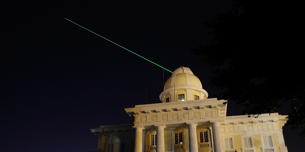 El Real Observatorio de la Armada se une a la Semana de la Ciencia