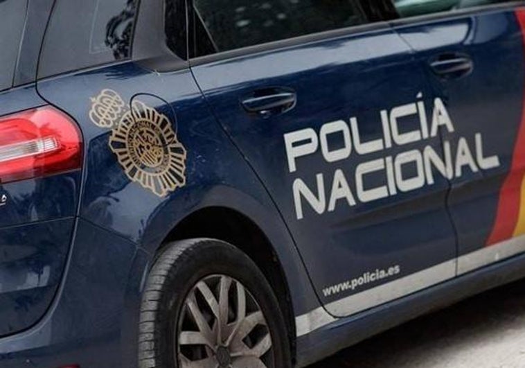 Detenidos dos hombres y dos mujeres por varios robos en el centro de La Línea