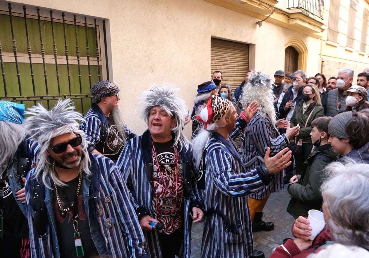 Este lunes finaliza el periodo de votación popular para la elección del cartel del Carnaval 2023