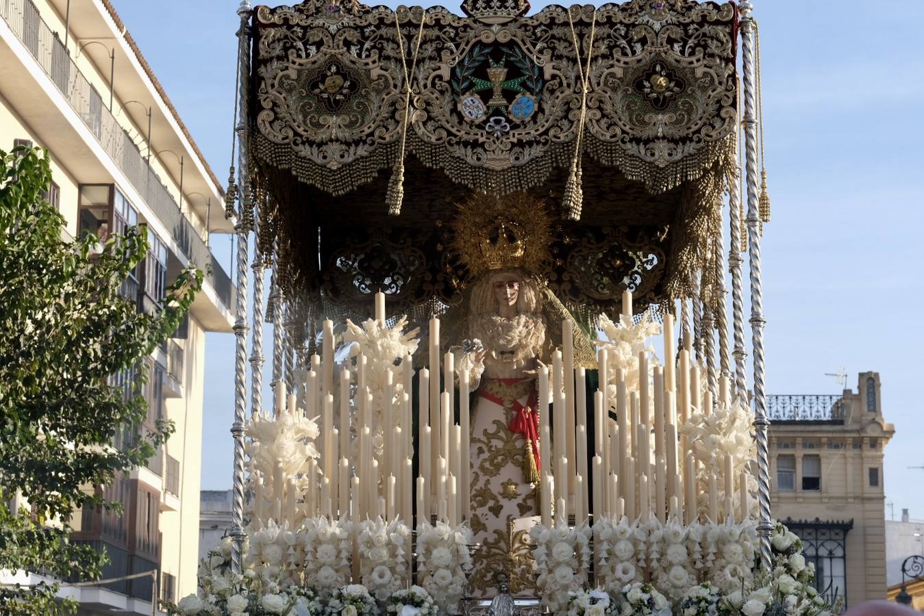 Fotos: Las imágenes de la Magna de Sanlúcar con motivo del V Centenario de la Circunnavegación