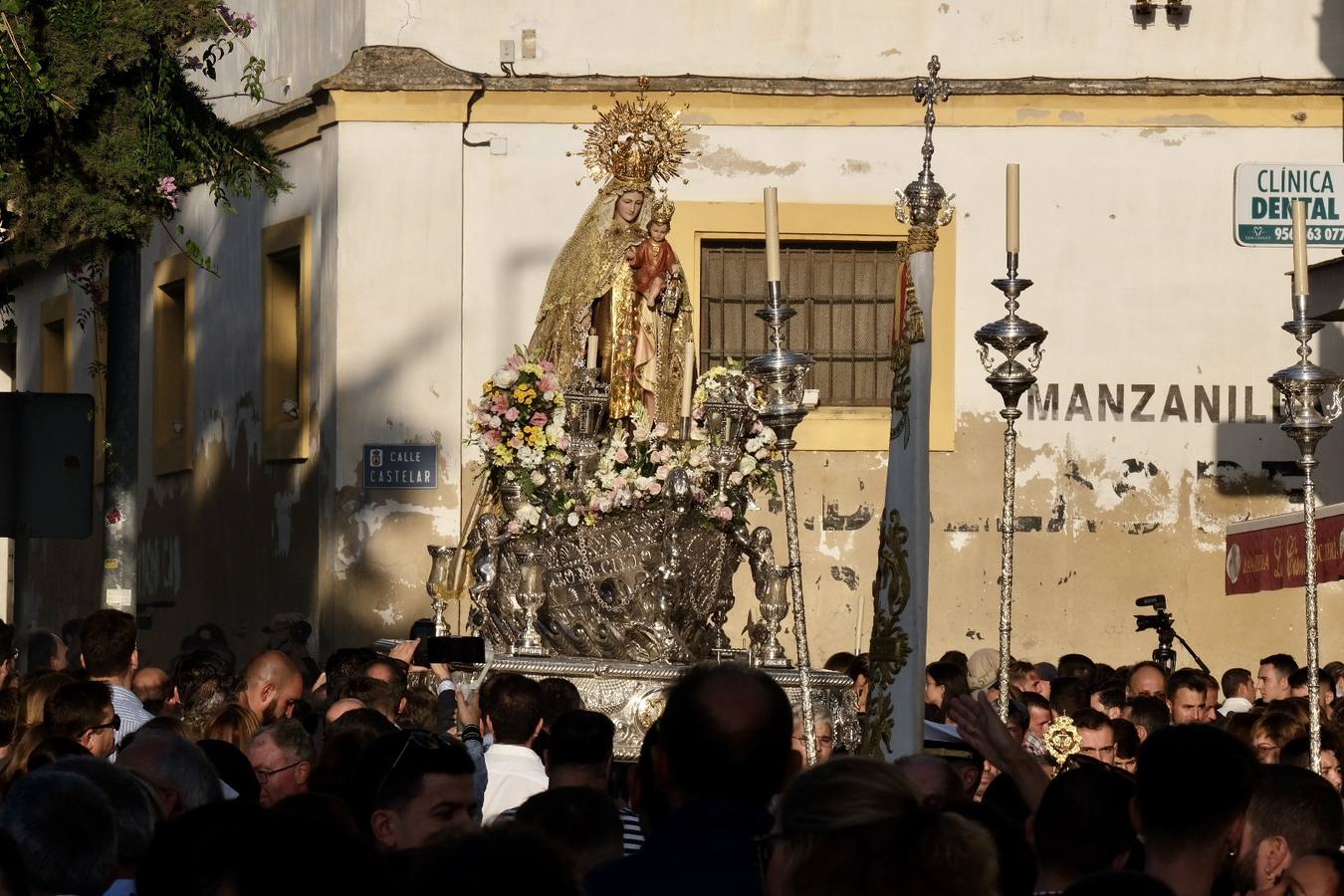 Fotos: Las imágenes de la Magna de Sanlúcar con motivo del V Centenario de la Circunnavegación