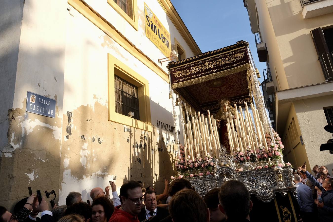 Fotos: Las imágenes de la Magna de Sanlúcar con motivo del V Centenario de la Circunnavegación