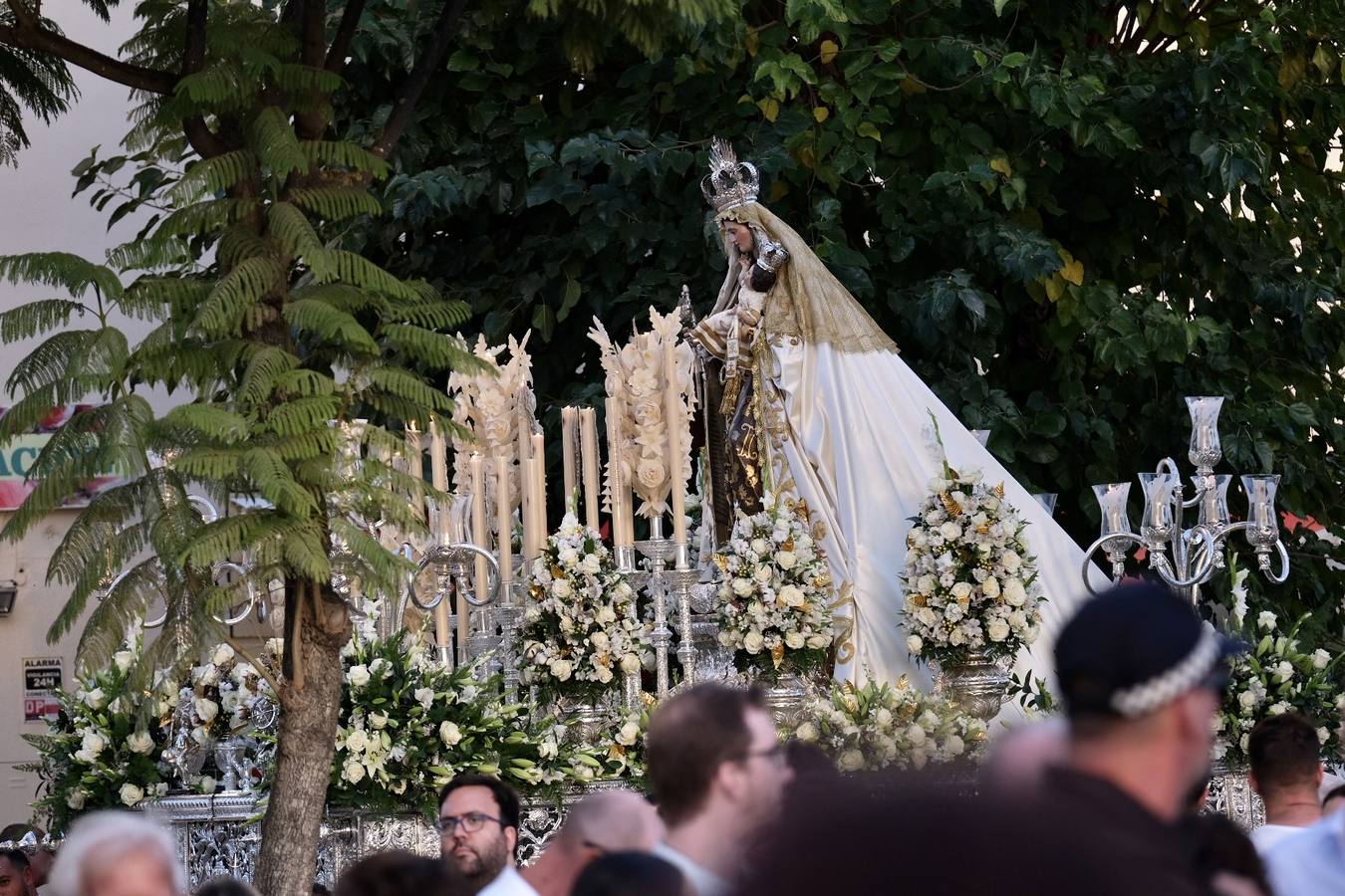 Fotos: Las imágenes de la Magna de Sanlúcar con motivo del V Centenario de la Circunnavegación