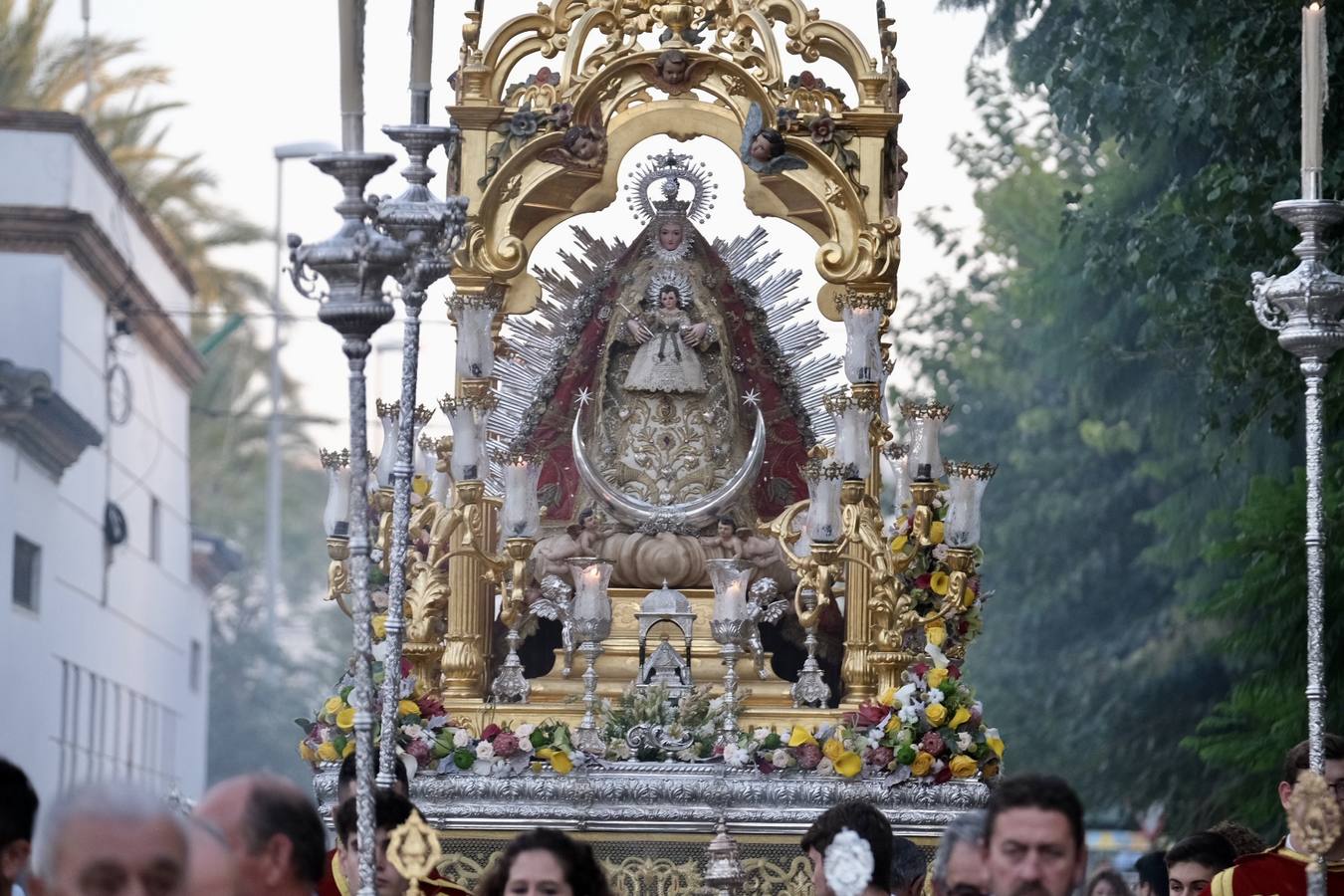 Fotos: Las imágenes de la Magna de Sanlúcar con motivo del V Centenario de la Circunnavegación