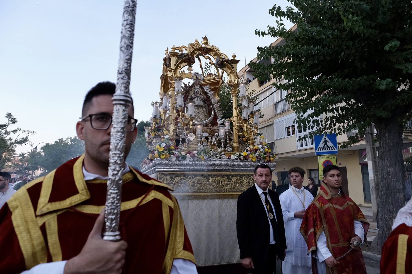 Fotos: Las imágenes de la Magna de Sanlúcar con motivo del V Centenario de la Circunnavegación