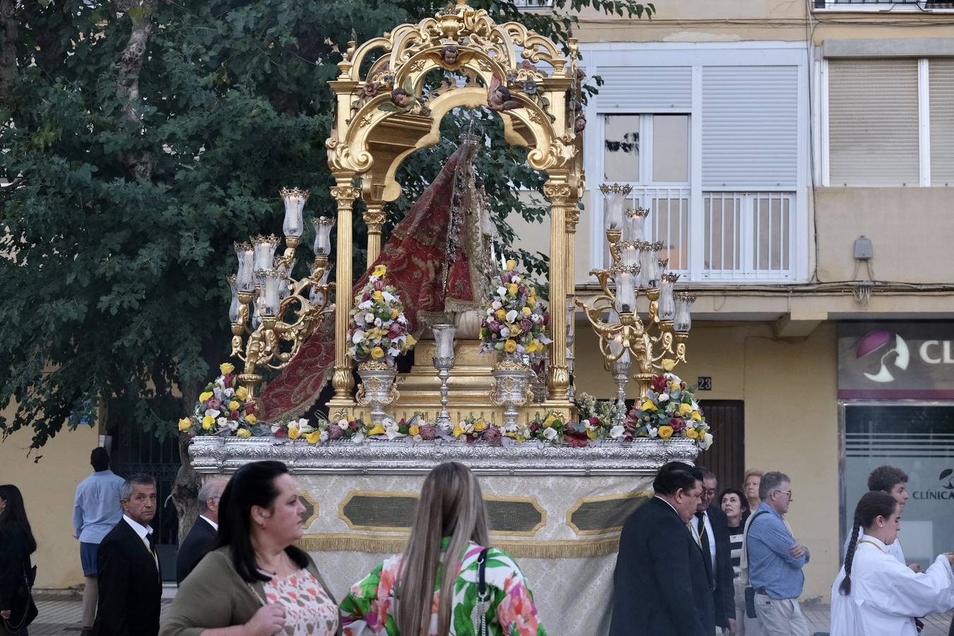 Fotos: Las imágenes de la Magna de Sanlúcar con motivo del V Centenario de la Circunnavegación