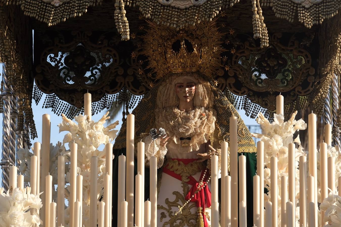 Fotos: Las imágenes de la Magna de Sanlúcar con motivo del V Centenario de la Circunnavegación