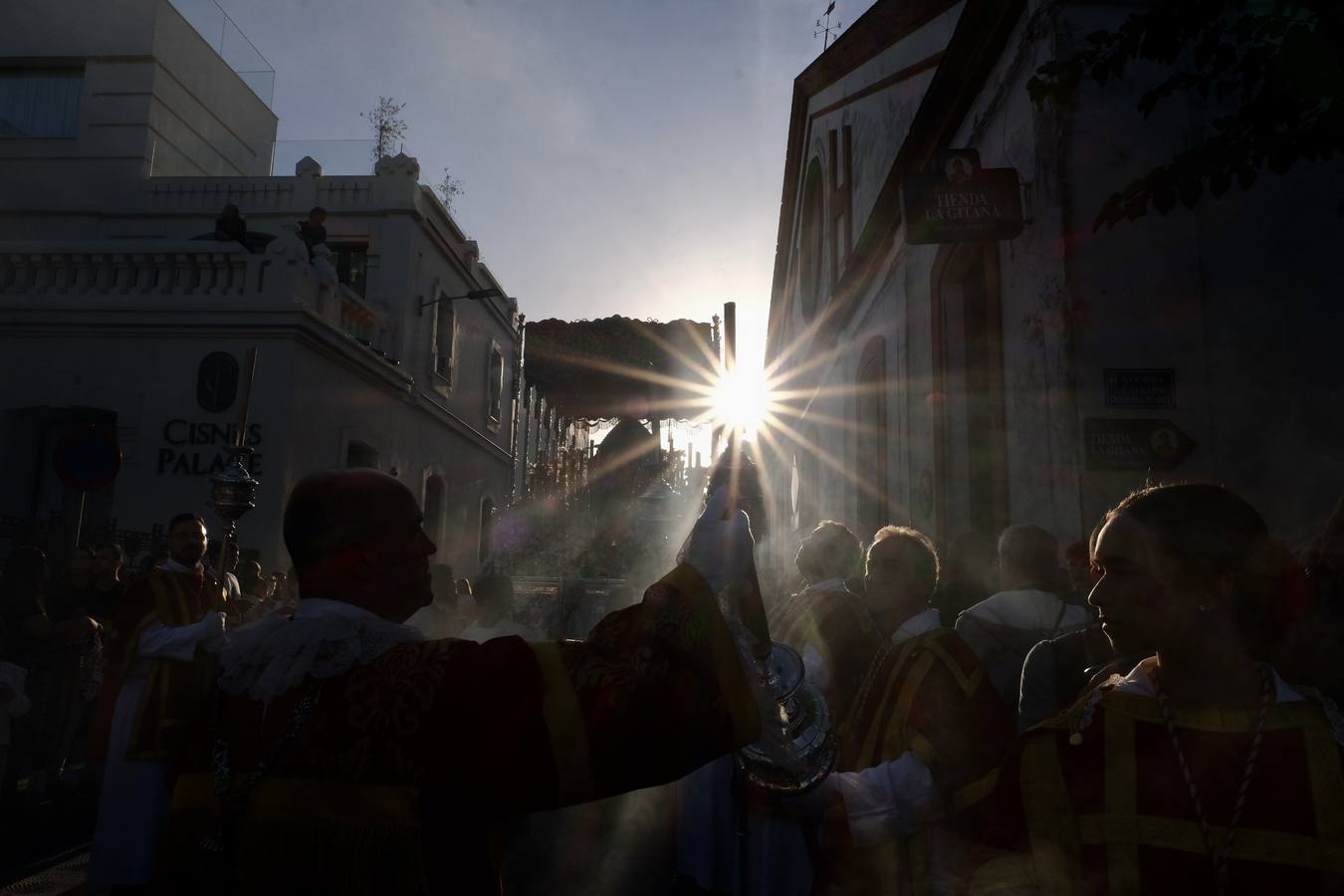 Fotos: Las imágenes de la Magna de Sanlúcar con motivo del V Centenario de la Circunnavegación