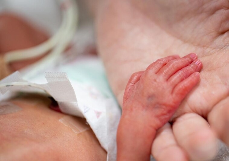 Neonatólogos urgen a invertir en investigación en prematuridad para evitar discapacidades