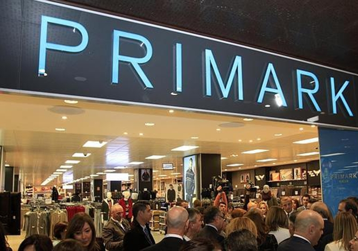 Primark