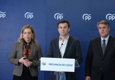 El PP provincial pregunta al PSOE de Cádiz su opinión sobre la reforma en el delito de sedición