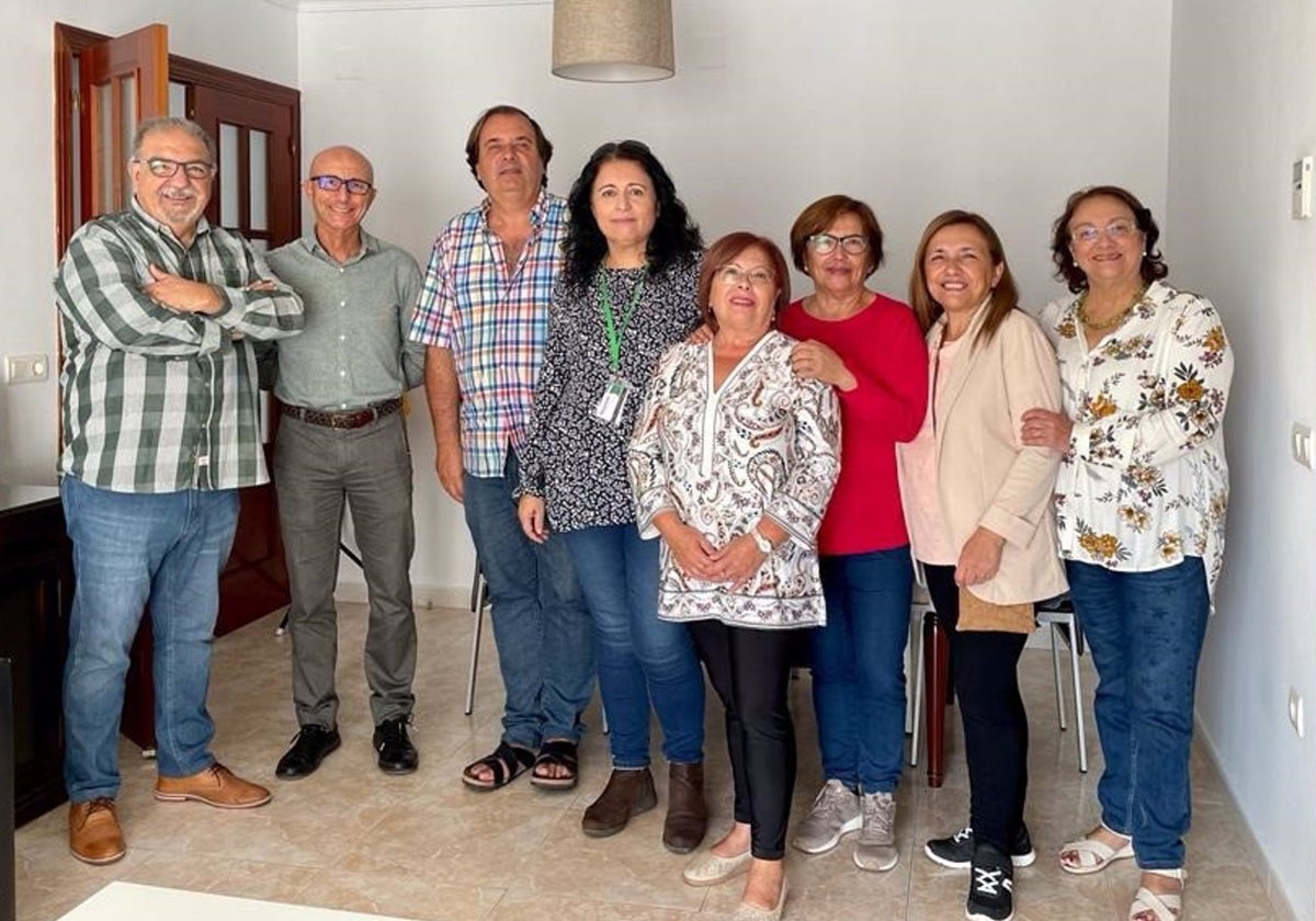 El Hospital Puerta del Mar habilita una vivienda para familiares de pacientes de largo ingreso