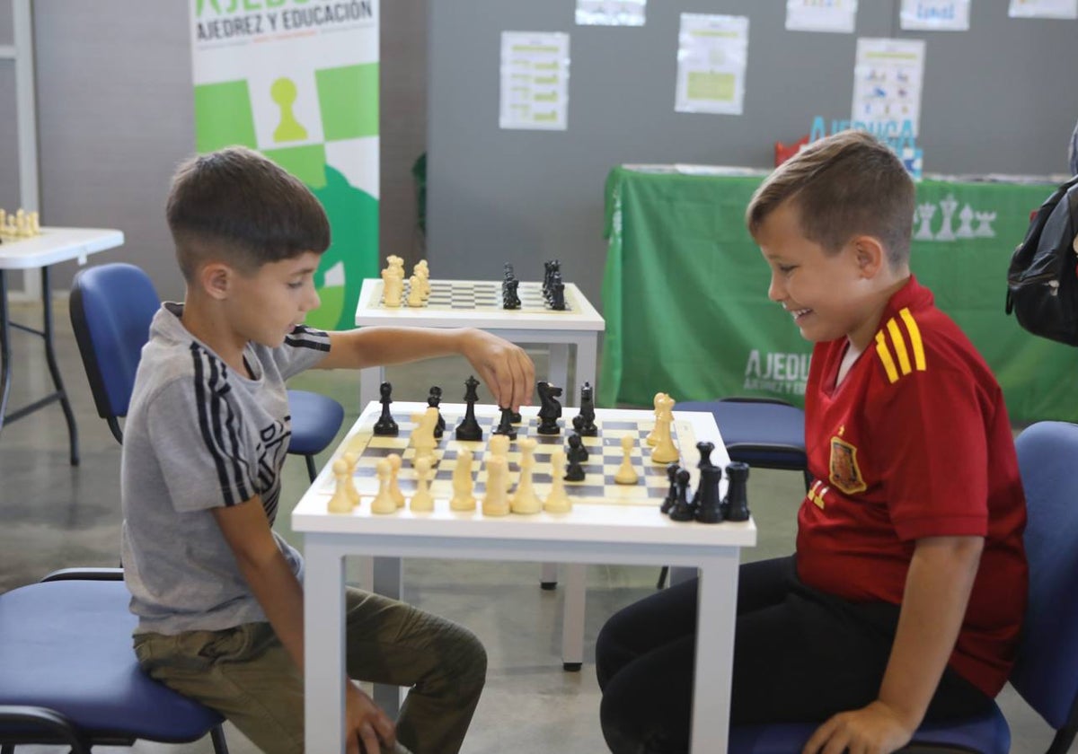 Fotos: Feria del Deporte y la Vida Sana