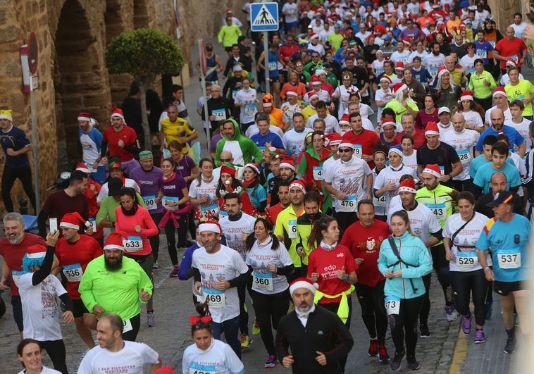 La Policía Local no hará horas extras ni para San Silvestre ni para Navidad si no hay acuerdo