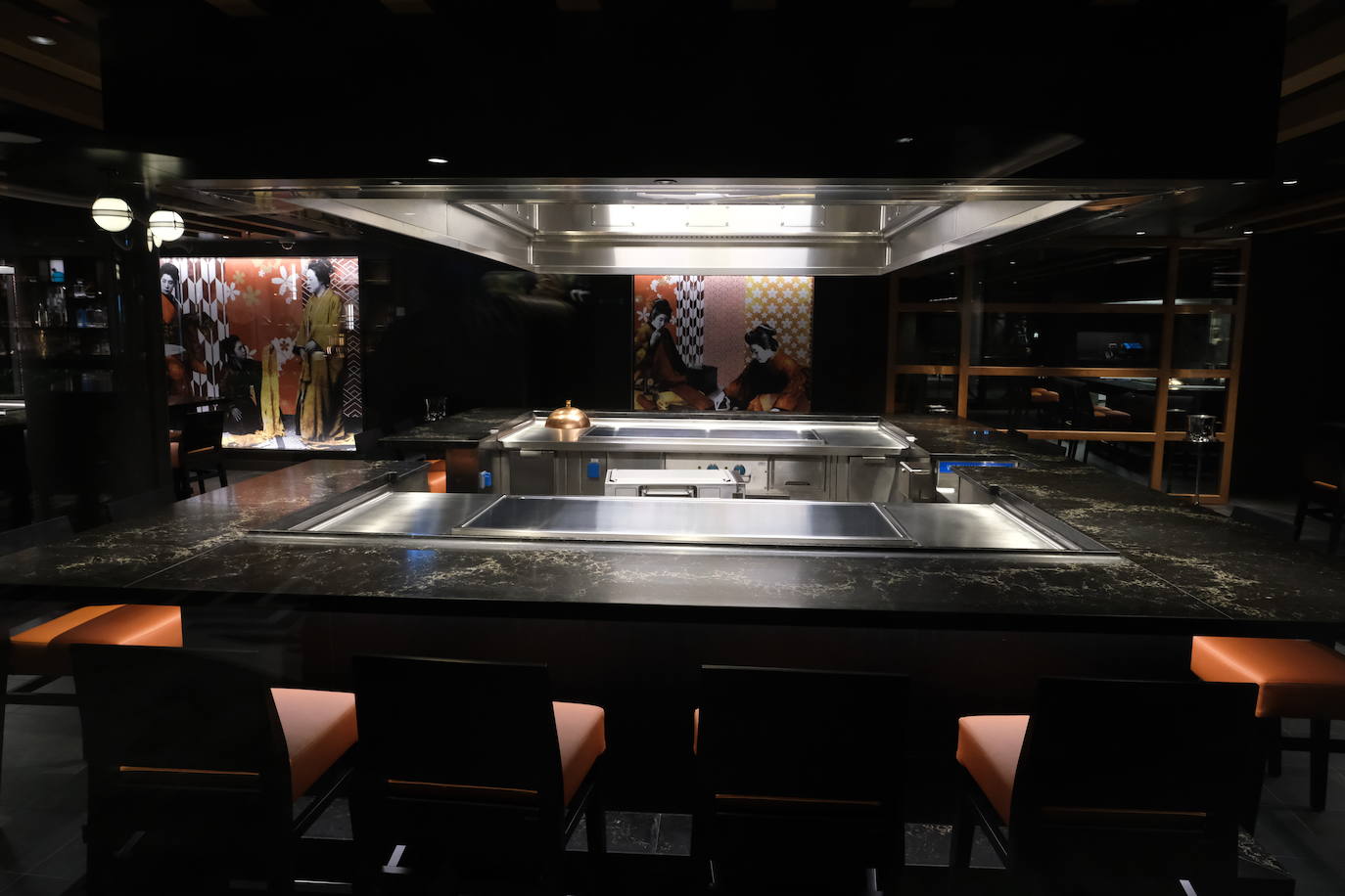 Así es el nuevo MSC Seascape que visita Cádiz antes de su estreno en Nueva York