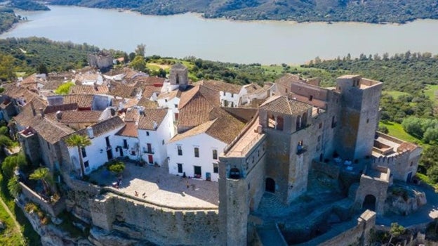 Castellar de ls Frontera.