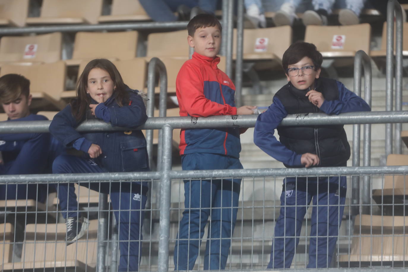 Fotos: Búscate en el partido Xerez CD- Cádiz