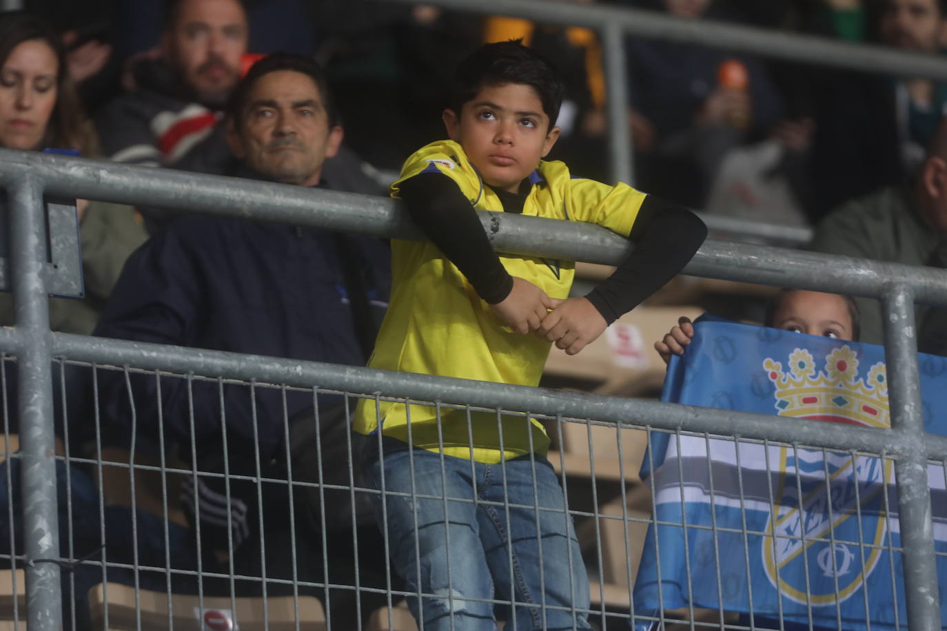 Fotos: Búscate en el partido Xerez CD- Cádiz