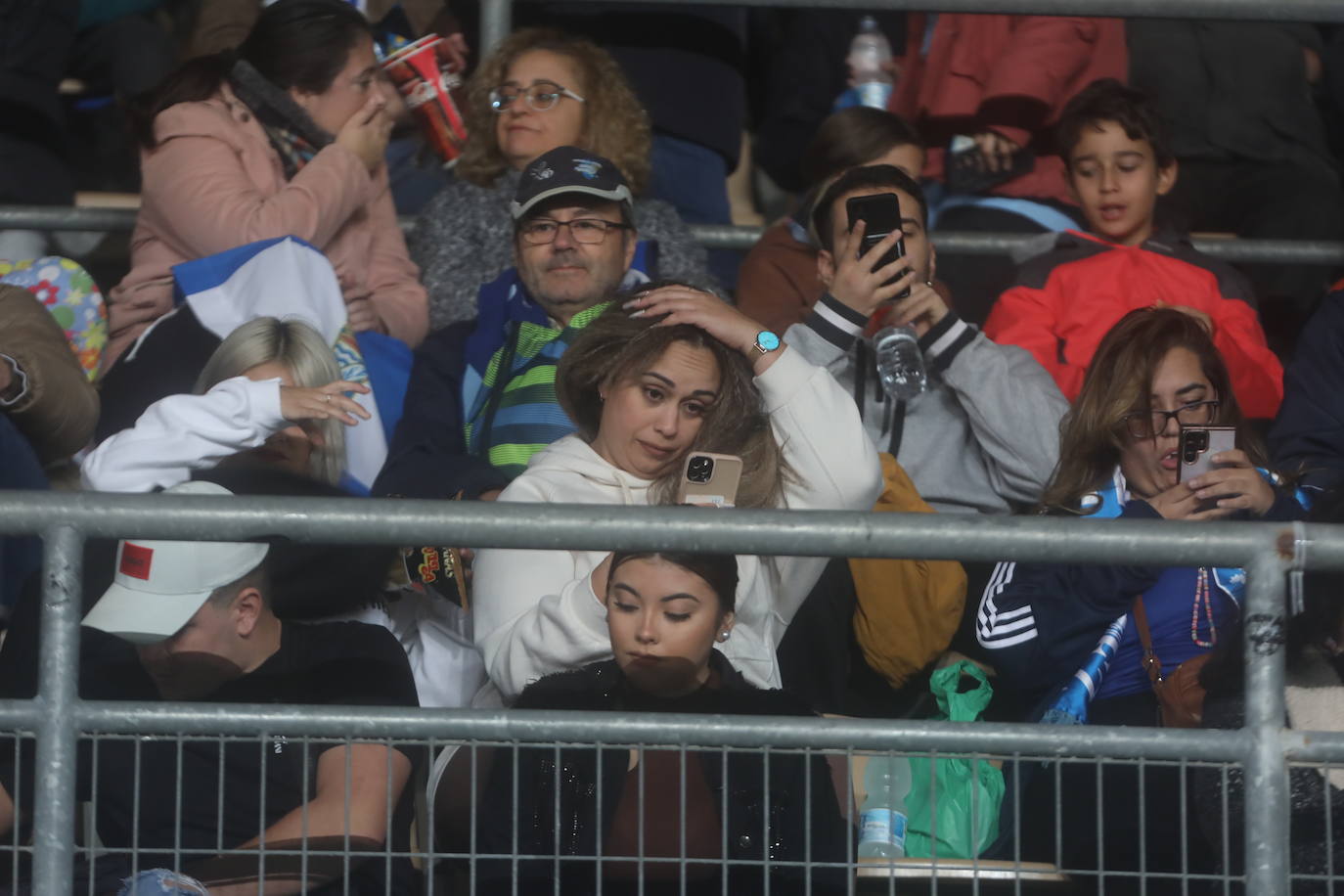 Fotos: Búscate en el partido Xerez CD- Cádiz