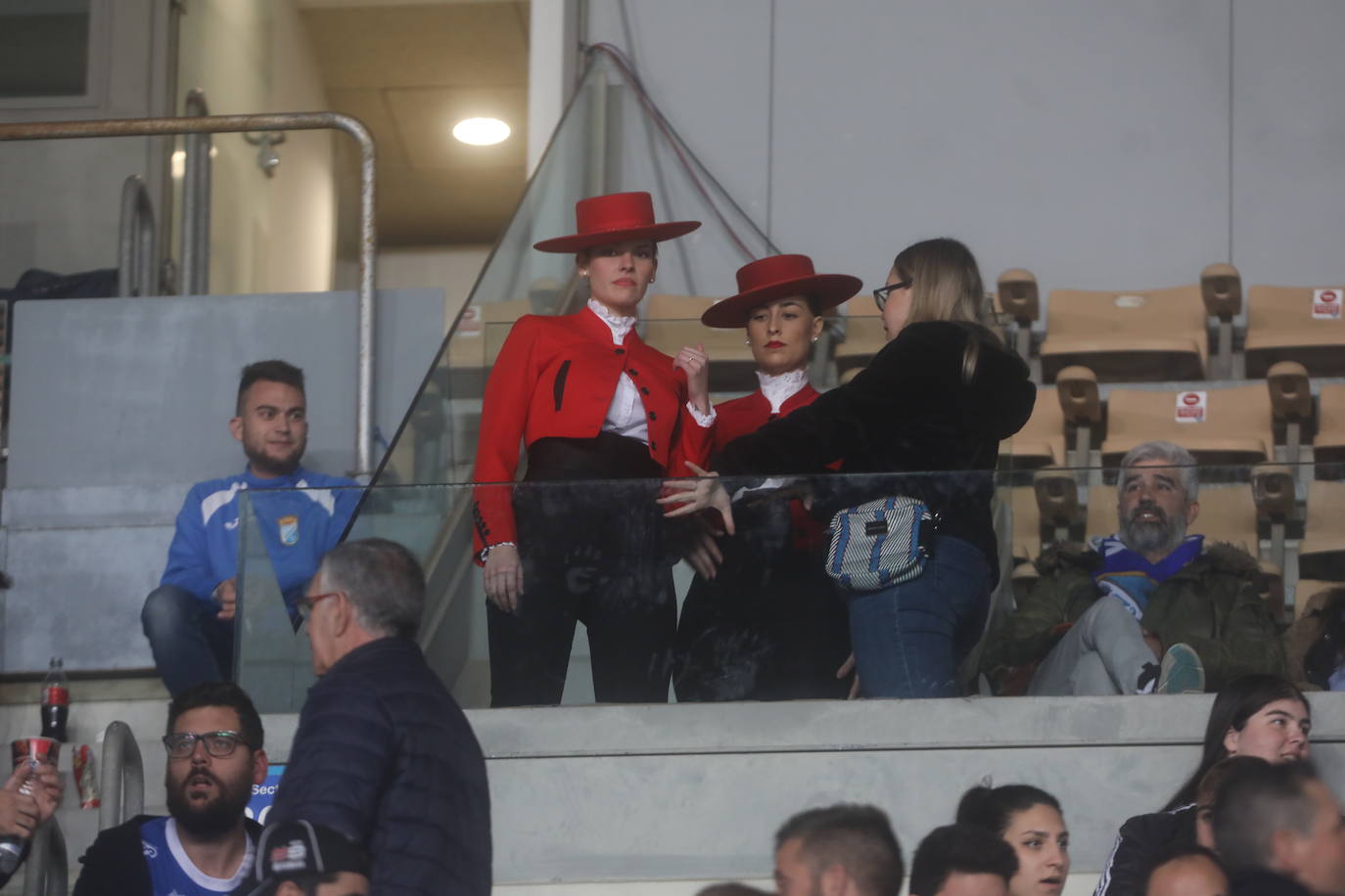 Fotos: Búscate en el partido Xerez CD- Cádiz