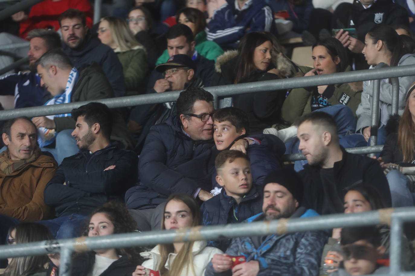 Fotos: Búscate en el partido Xerez CD- Cádiz