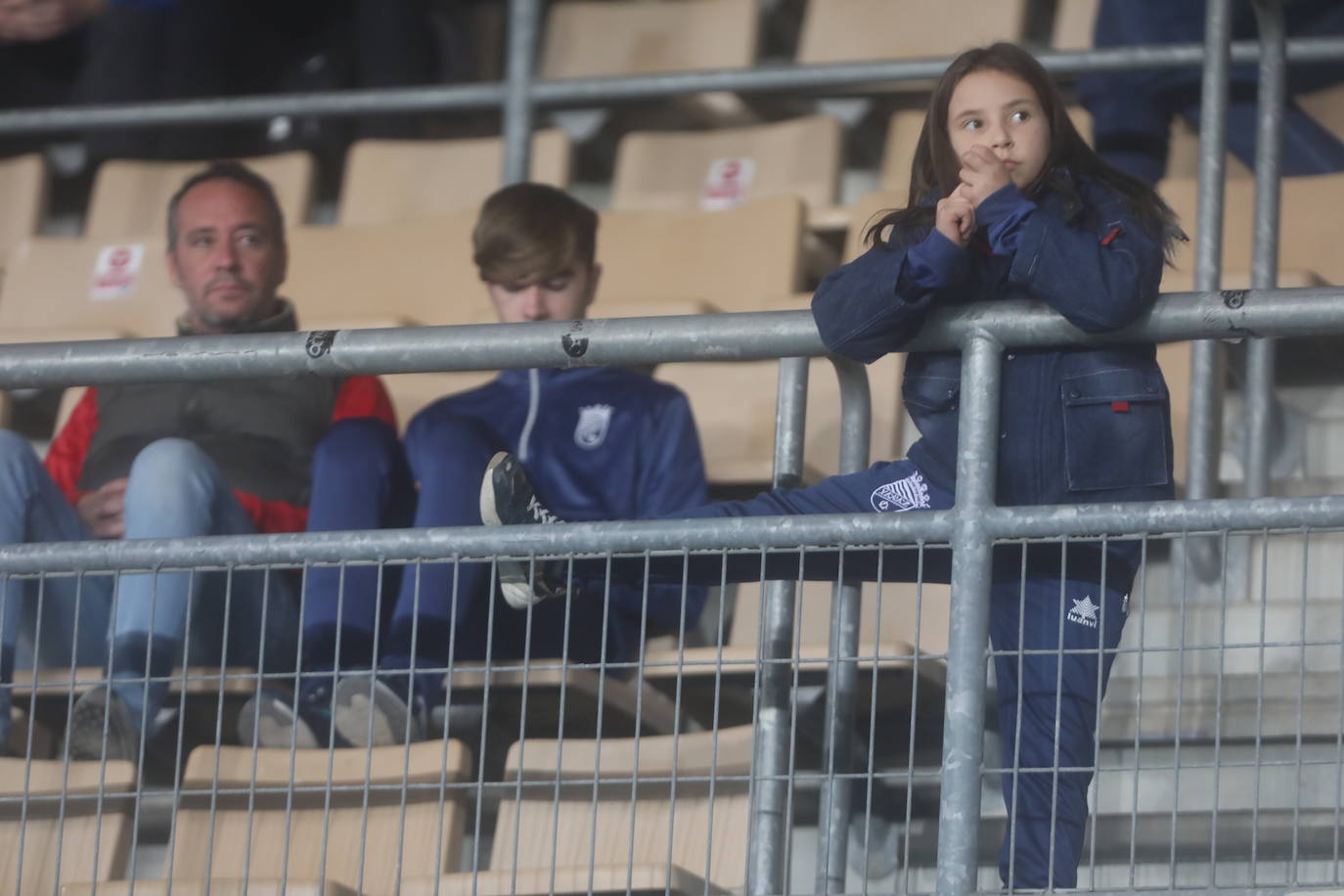 Fotos: Búscate en el partido Xerez CD- Cádiz