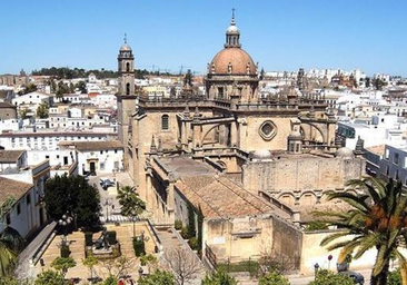 Jerez, elegida por la revista Condé Nast Traveler como destino imprescindible en 2023