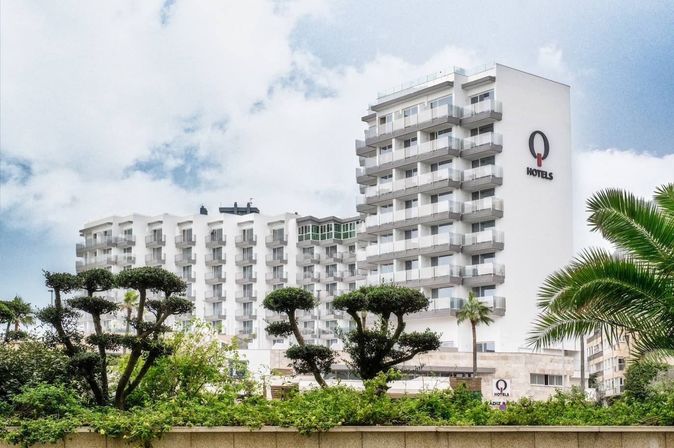 Fotos: Así es el interior del nuevo hotel Tiempo Libre