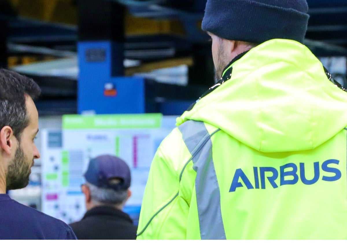 La plantilla de Airbus en España retoma las protestas tras el fracaso de las negociaciones