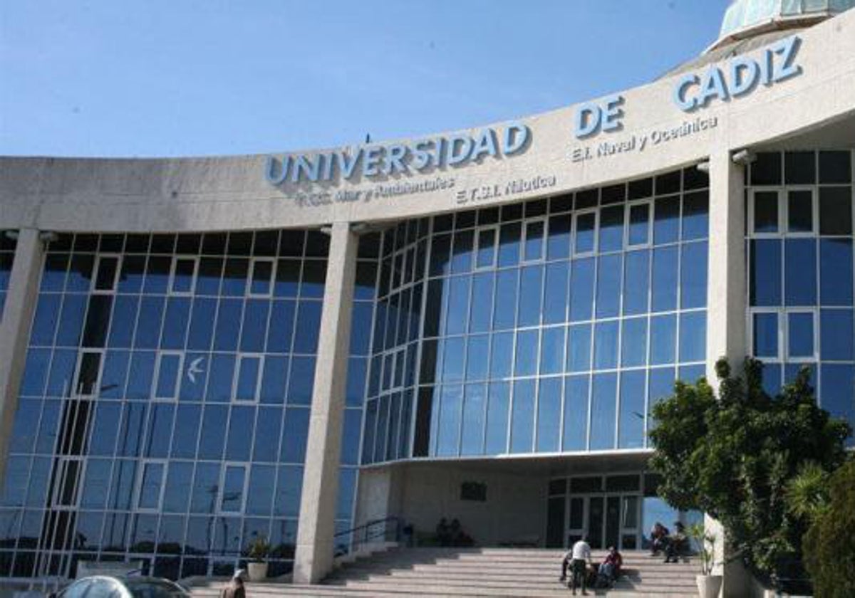 La Universidad de Cádiz reduce un 25% su consumo eléctrico