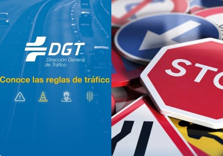 Nuevas multas de la DGT que te pueden poner esta Navidad 2022: hasta 1.000 euros si cometes esta infracción