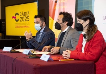 Zona Franca tiende su mano para la celebración del Congreso