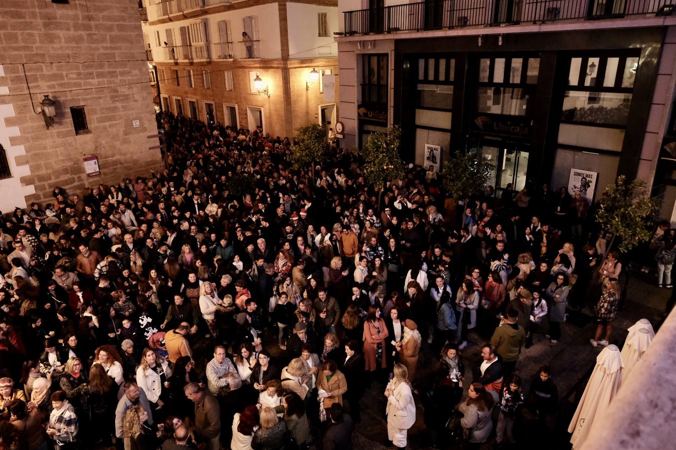 Las «preuvas» de Manolo Morera y Carlos Mení reúnen a cientos de espectadores