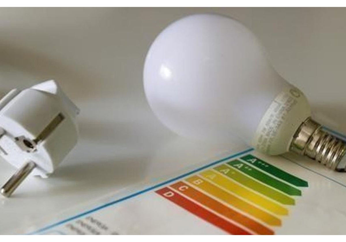 El precio de la luz vuelve a subir este martes: estas son las horas más caras y más baratas