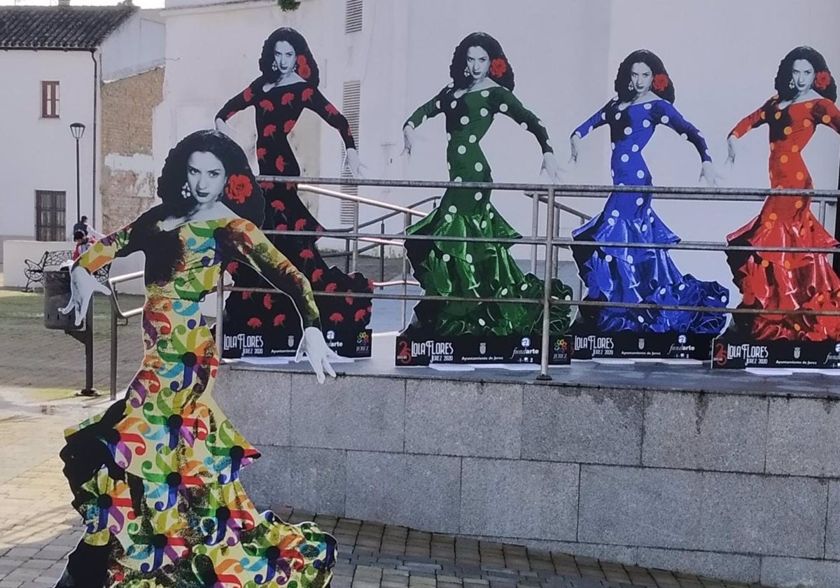 El Museo de Lola Flores en Jerez abrirá en primavera para conmemorar los 100 años del nacimiento de la artista