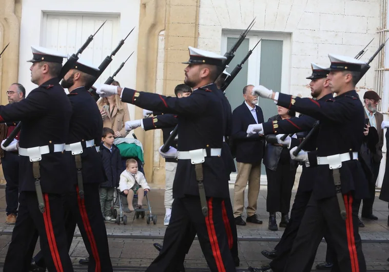 Fotos: Así ha sido el acto de la Pascua Militar