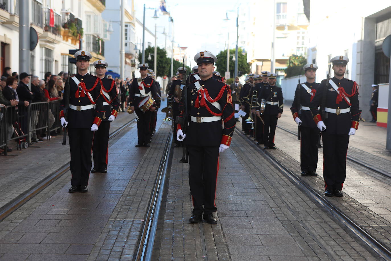Fotos: Así ha sido el acto de la Pascua Militar