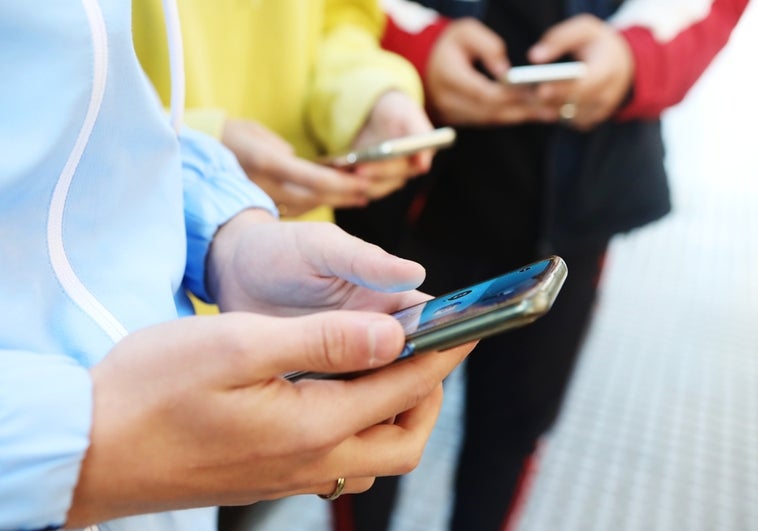 Cuando jugar ya no es divertido: se dispara en Cádiz la ludopatía on line entre los jóvenes