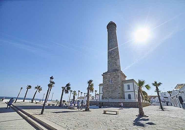 Chipiona apuesta por ser un punto «cercano y atractivo» para cruceristas e impulsar este turismo