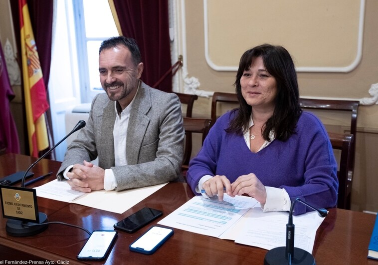 Las ayudas para el pago de la luz en Cádiz podrán solicitarse desde este lunes