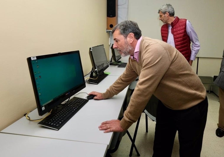 La Junta destina más de 4,5 millones de euros a zonas desfavorecidas de nueve municipios gaditanos