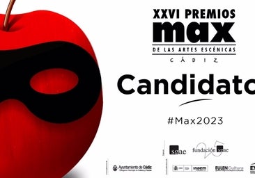 Blanca Portillo, Marta Nieto, Pedro Casablanc o Carlos Hipólito, candidatos a los XXVI Premios Max