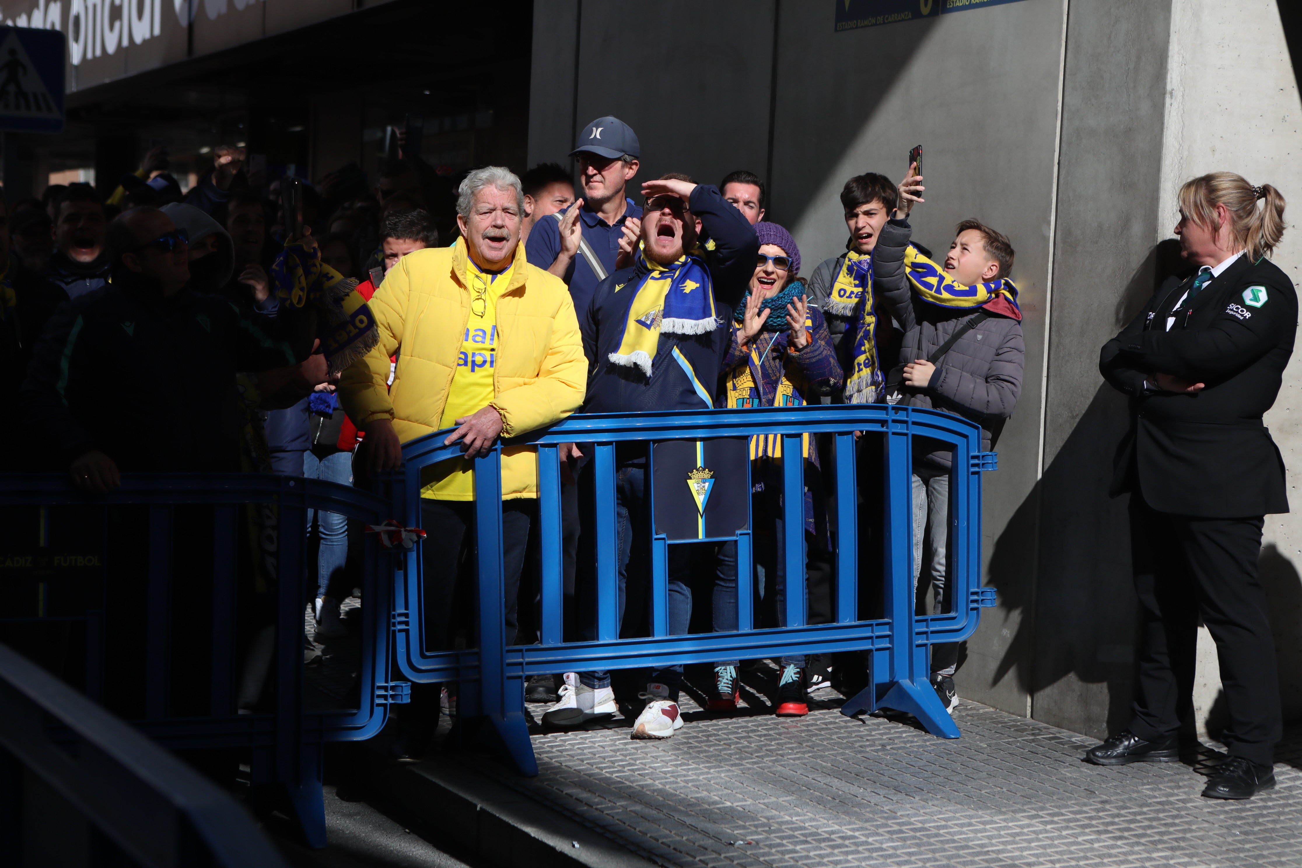 Búscate en el partido Cádiz - Mallorca