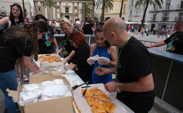 Mejores planes para el primer fin de semana de febrero en la provincia de Cádiz